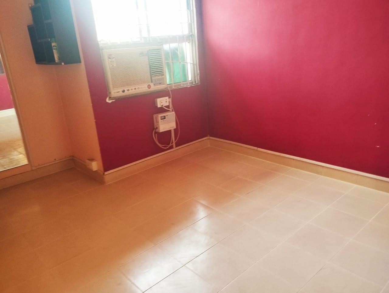 Unfurnished 3bhk in Hengrabari Rd, Lichubagan, Hengrabari, Guwahati, Assam, India for Rent